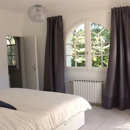 Villa Grande Familiale Au Pyla - Moulleau La Teste-de-Buch