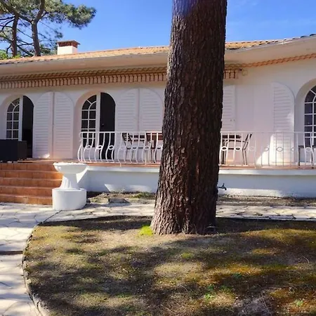 Grande Familiale Au Pyla - Moulleau Villa La Teste-de-Buch